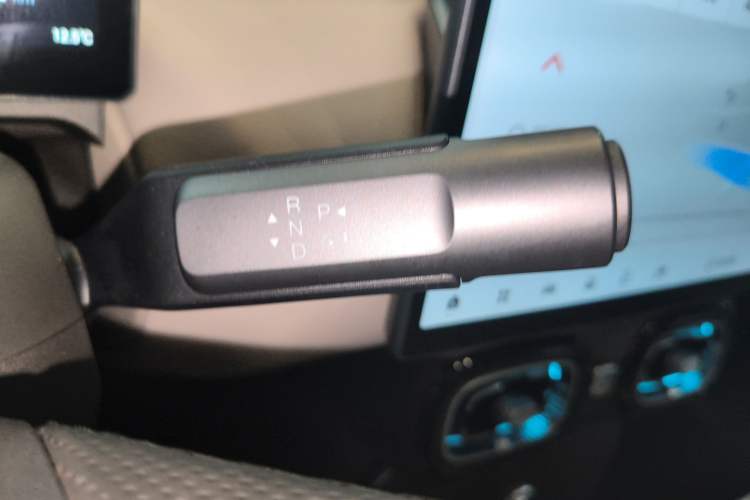 Used AION UT 2025 420 Smart Edition