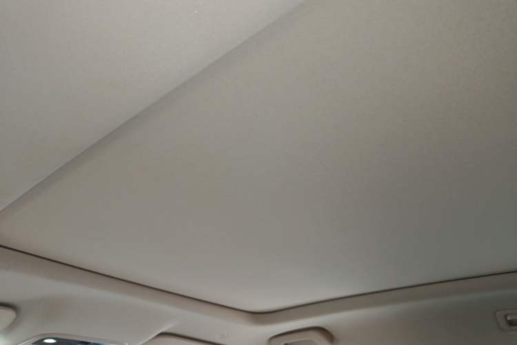 Used Hima AITO M7 2024 1.5T Rear-Drive Plus Version 5 Seats Headliner