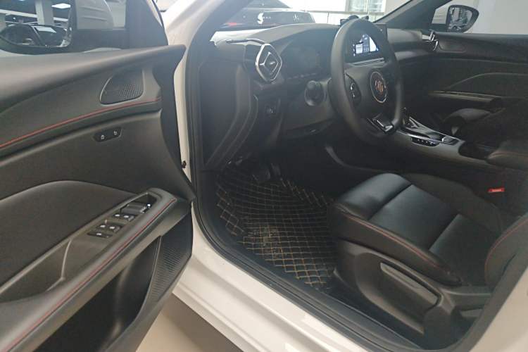 Used MG 5 2025 180 DVVT Global First Edition