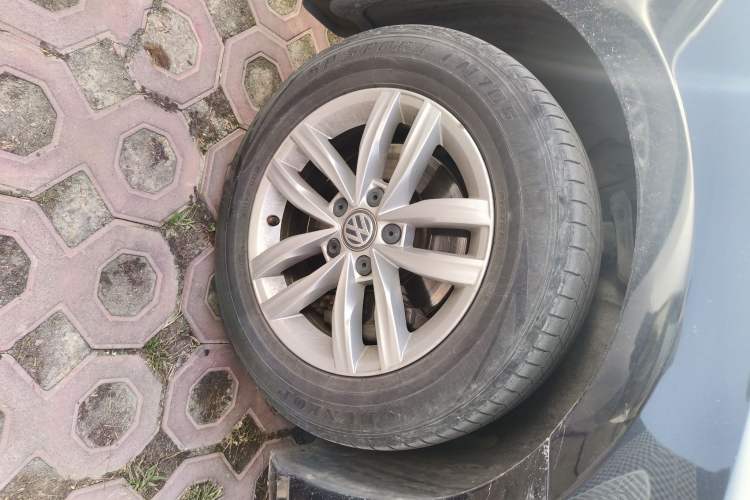 Used Volkswagen Passat 2016 330TSI DSG Luxury Edition