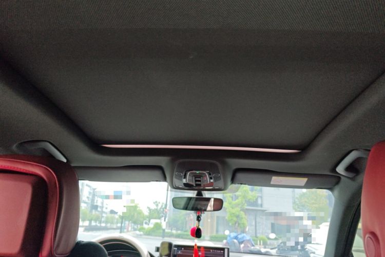 Used Audi A4L 2024 40 TFSI Luxury Dynamic Edition
