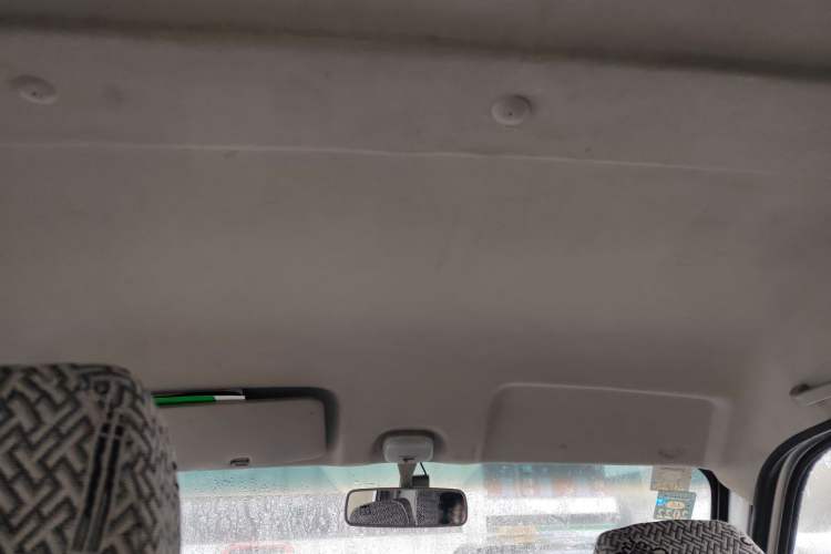 Used Dongfeng Xiaokang C32 2019 1.5L Standard Version China VI DK15
