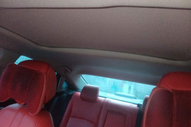 Used Honda Civic 2019 220TURBO CVT Dynamic Edition China VI
