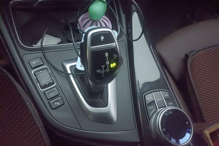 Used BMW 3 Series 2018 320Li M Sport Night Edition