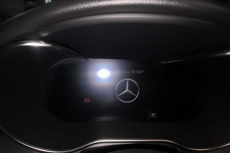 Used Mercedes-Benz C-Class 2019 C 260 Sport Edition