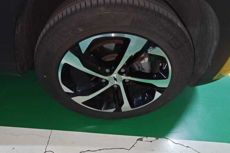 Used Chevrolet Seeker 2022 1.5T CVT RS Bee Wave Edition