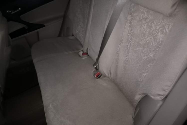 Used Toyota Reiz 2010 2.5V Fengdu Elite Edition
