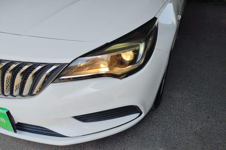 Used Buick Verano 2016 Hatchback 15S Automatic Ambition Model
