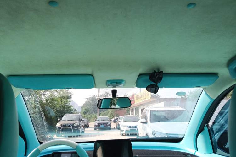 Used Levdeo Mango 2021 Qumang Yuedong Edition 200km