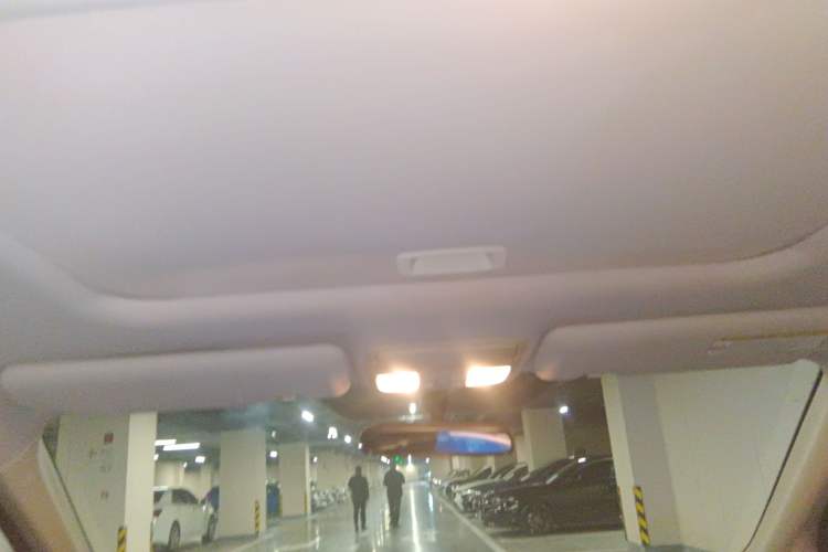 Used Honda CR-V 2013 2.4L two-wheel drive luxury version
