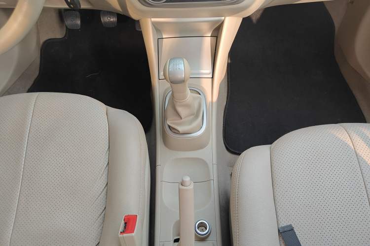 Used Nissan Sylphy 2016 Classic 1.6XE Manual Leading Edition
