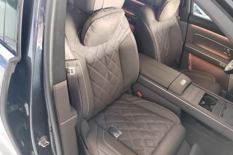 Used Nio ES8 2026 Model 6-seat Executive Signature Edition