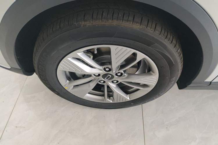 Used Bestune Yueyi 03 2025 565km Enjoy Edition
