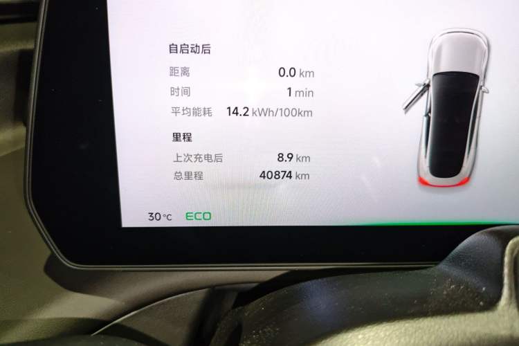 Used XPeng P7 2020 586N