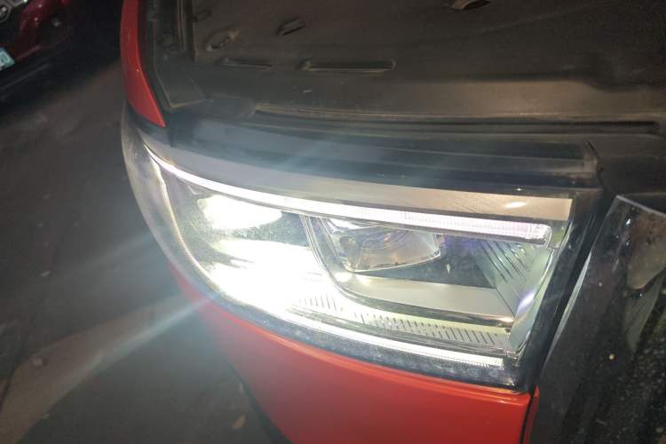 Used Great Wall Poer 2021 2.0T Global Version Automatic Gasoline 4x4 Sporty Standard-Box GW4C20B
