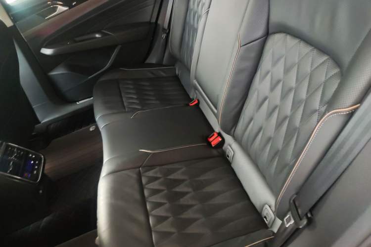 Used Volkswagen Passat 2021 330TSI Luxury Edition