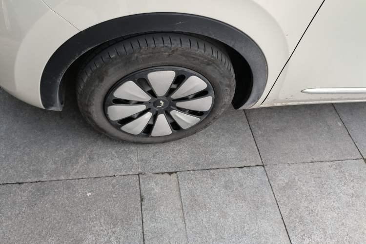 Used Wuling Bingo 2023 203km Comfort Edition