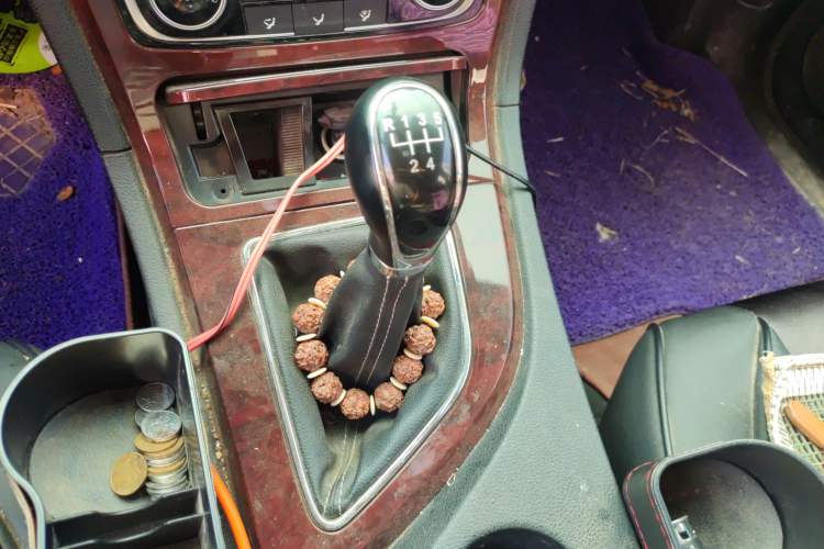 Used Zotye T600 2018 Sport Edition 1.5T Manual Luxury Model