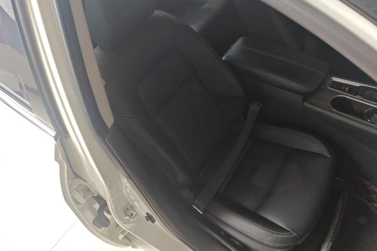 Used Nissan Teana 2021 2.0L XL Comfort Edition
