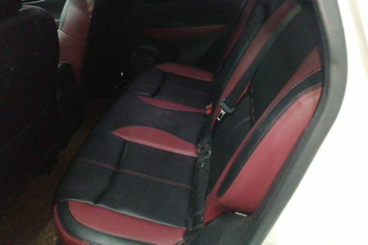 Used Nissan Qashqai 2016 2.0L CVT Elite Edition
