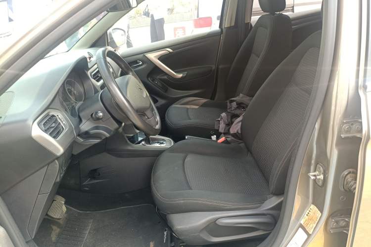 Used Peugeot 301 2014 1.6L Automatic Luxury Edition