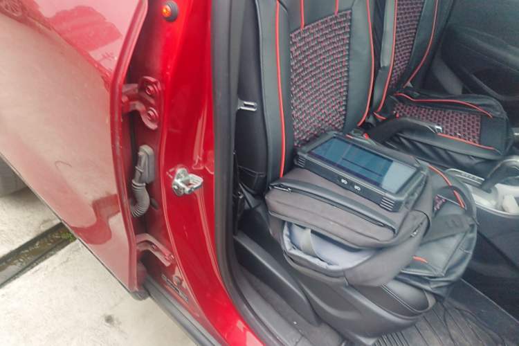 Used Chevrolet Trax 2014 1.4T Automatic Two-Wheel Drive Luxury Model