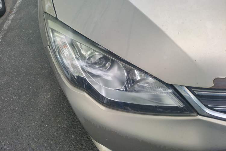 Used Roewe 360 2015 1.5L Manual Luxury Edition
