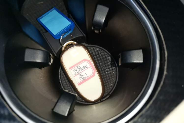 Used Li Auto ONE 2020 Extended-Range 6-Seater Version