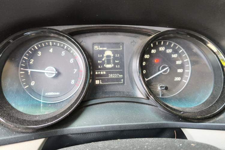 Used Wuling Zhengcheng 2021 1.5T Manual Luxury Version
