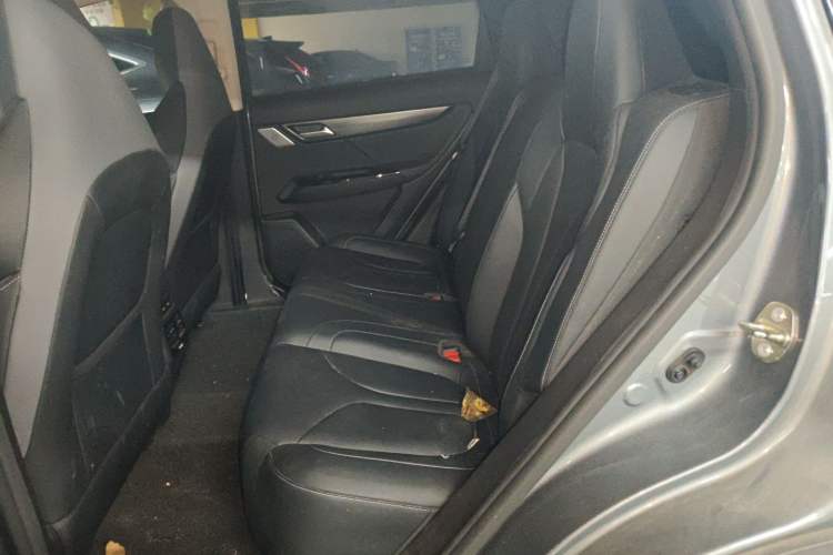 Used XPeng G3 2021 460c Enjoy Edition
