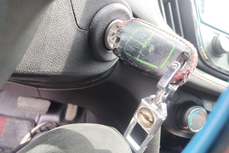 Used Chevrolet Monza 2019 RS 330T Automatic Comfort Edition China VI Standard
