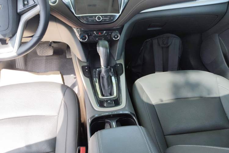 Used Chevrolet Malibu 2016 2.4L Automatic Luxury Edition