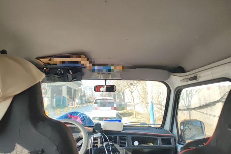 Used Wuling Zhiguang 2020 1.2L Practical Model China VI LSI
