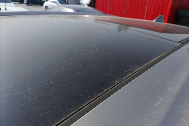 Used Haval XY 2022 1.5T Smart Edition Roof