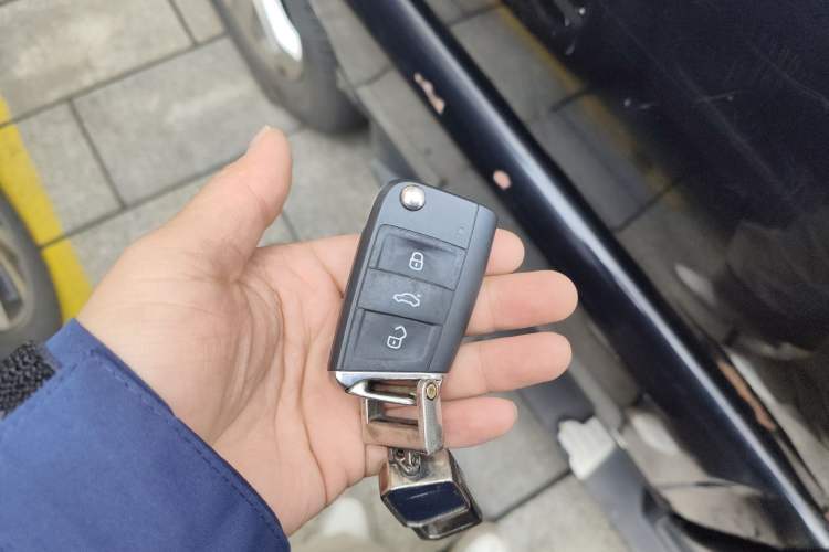 Used Volkswagen Tayron 2019 Teramont Edition 280TSI Two-Wheel Drive Luxury Model China VI Standard