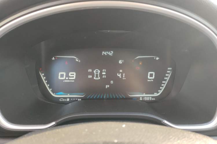 Used SWM G05 2019 1.5T Automatic Luxury Model
