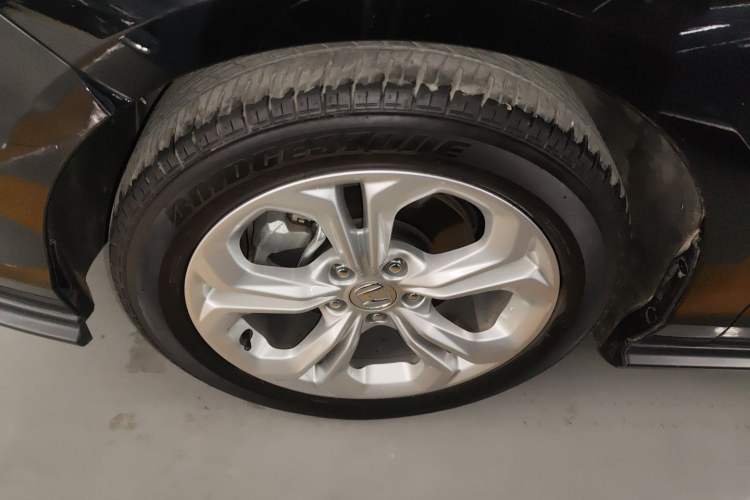 Used Honda Accord 2023 260TURBO Smart Enjoyment Version