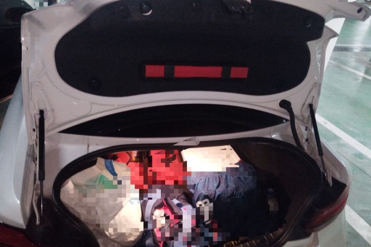 Used BMW 2 Series 2018 220i Sport Design Package
