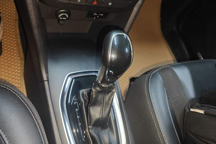 Used Chery Tiggo 3X 2018 1.5L Automatic Elite Edition