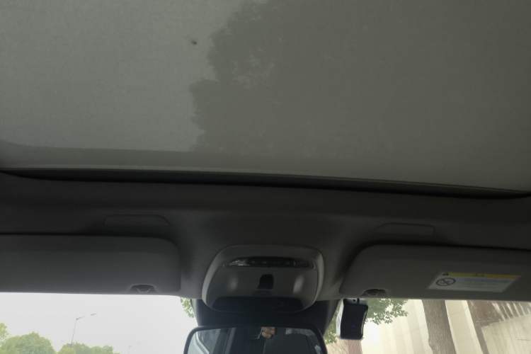 Used Volvo XC40 2020 T3 Zhiyuan Luxury Edition
