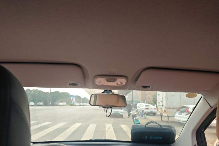 Used Chery QQ Ice Cream 2024 170km Sundae
