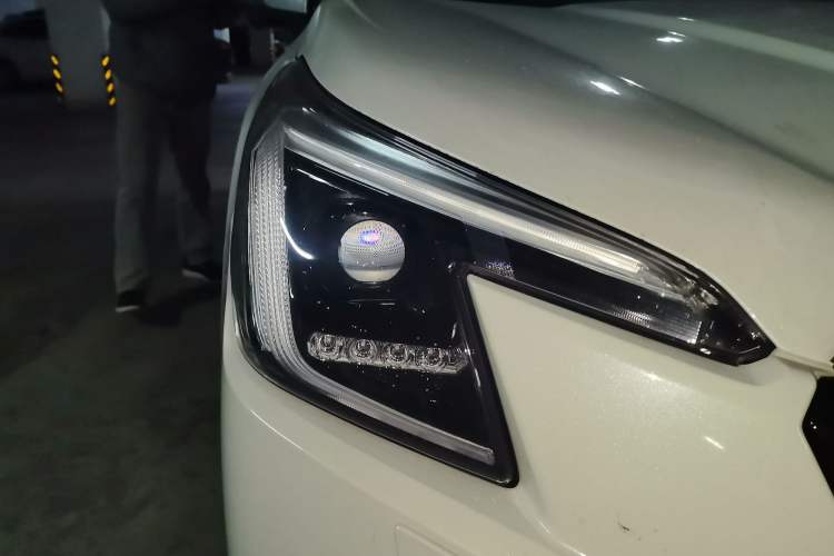 Used Subaru Forester 2022 2.0i AWD Flagship Edition EyeSight