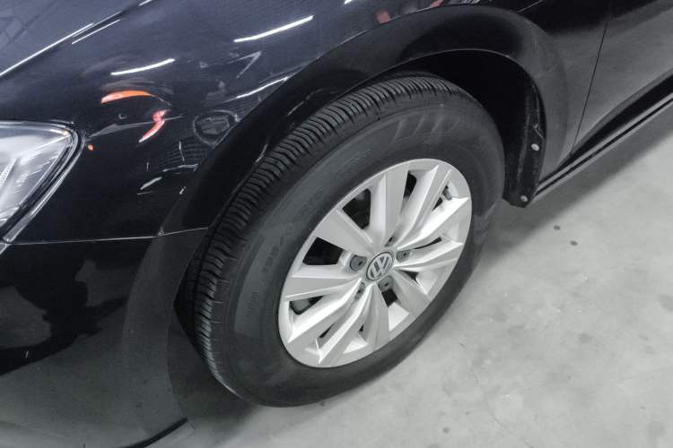 Used Volkswagen Lavida 2019 1.5L Automatic Fashion Edition China VI