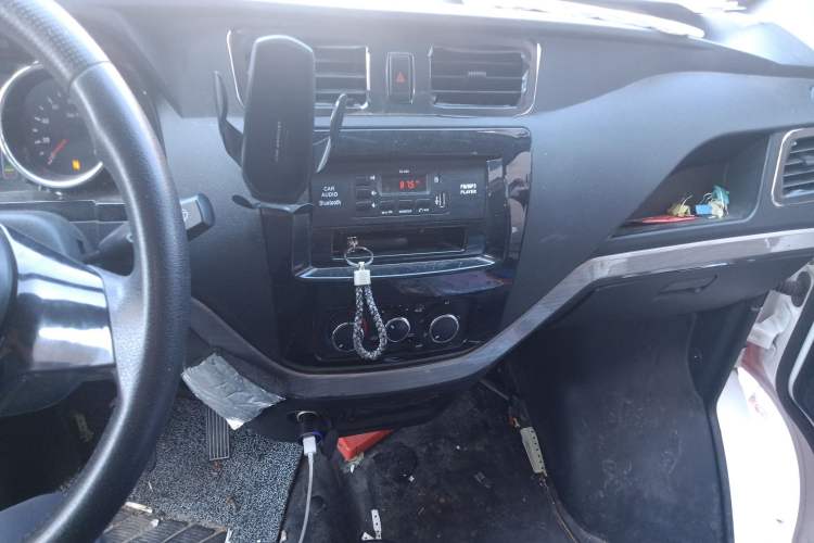 Used JAC Blue Cat 2023 M2 Eves Power 41.86kWh Comfort Edition