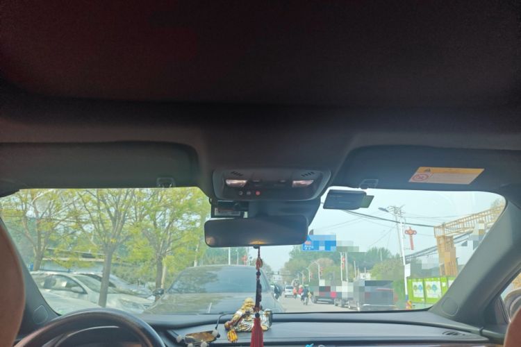 Used Buick LaCrosse 2021 652T Premium Edition
