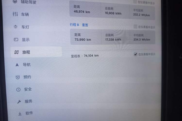 Used Tesla Model X 2019 Performance High-Performance Edition
