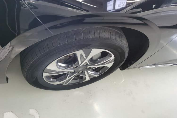 Used SAIC MAXUS G90 2022 2.0T Galaxy Seven-Seater Version