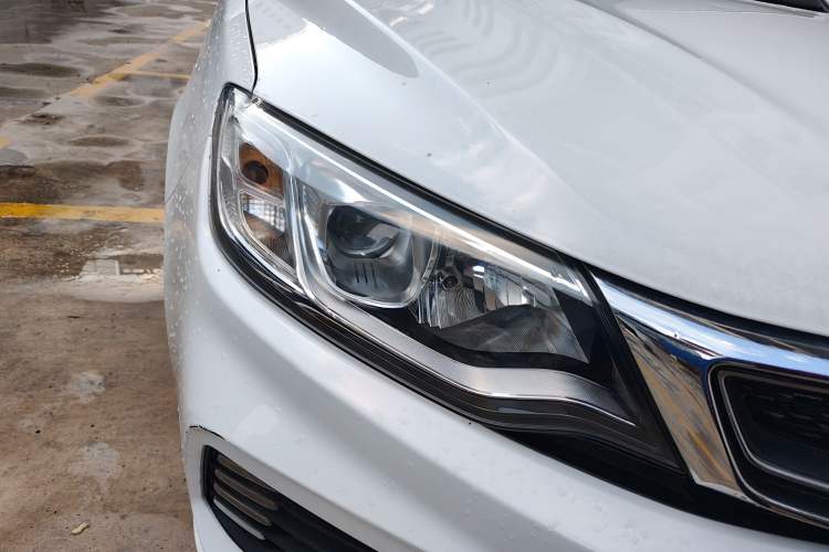 Used Geely Auto Vision 2020 1.5L CVT Asian Games Edition
