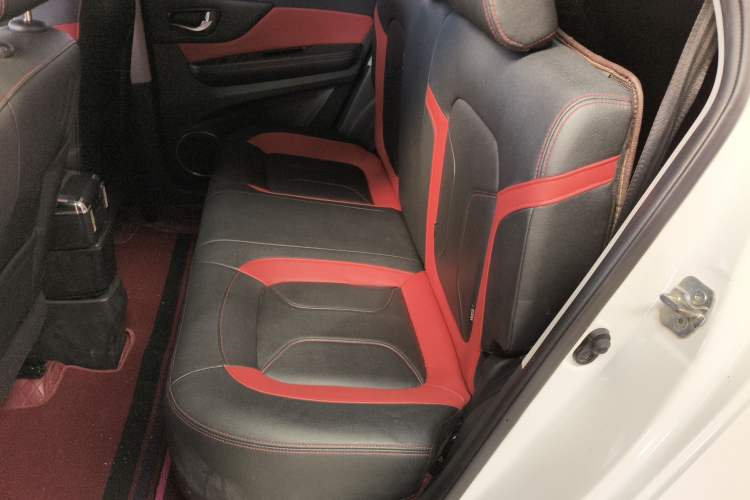 Used Haval H1 2017 Blue Label 1.5L Manual Standard Model