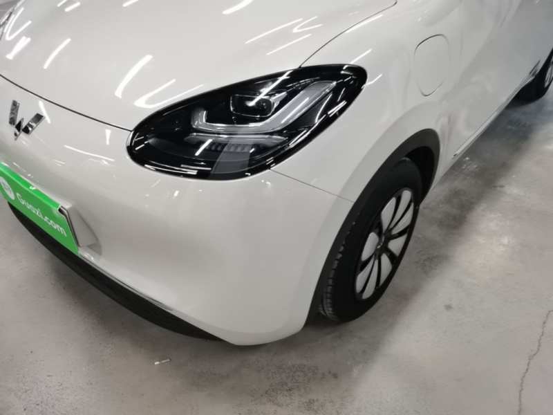 Used Wuling Bingo 2024 333 km Enjoyment Version — 23